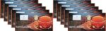 Niederegger Marzipan-Rooibos-Tee, 25 Beutel, 10er Pack