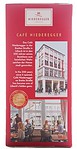 Niederegger Marzipan-Rooibos-Tee, 25 Beutel, 10er Pack