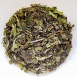 Pai Mu Tan Weißer Tee 500g