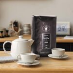 Paulsen Earl Grey Schwarzer Tee, Premium 1000g