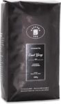 Paulsen Earl Grey Schwarzer Tee, Premium 1000g