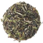 Ronnefeldt Pai Mu Tan - Bio Weißer Tee
