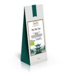 Ronnefeldt Pai Mu Tan - Bio Weißer Tee