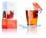 Ronnefeldt Rooibos Cream Orange - 15 Teebeutel