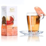 Ronnefeldt Rooibos Wellness Bio - 15 Teebeutel