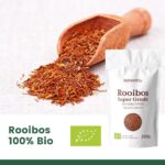 ROOIBOS TEE BIO 200g | Rotbuschtee REPLANTEA