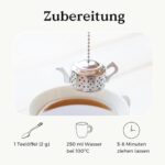 ROOIBOS TEE BIO 200g | Rotbuschtee REPLANTEA