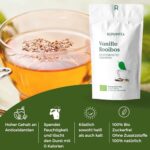 ROOIBOS VANILLE BIO 90g - REPLANTEA®