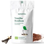 ROOIBOS VANILLE BIO 90g - REPLANTEA®