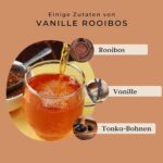 ROOIBOS VANILLE BIO 90g - REPLANTEA®