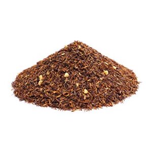 Rotbuschtee Mandel-Marzipan Rooibos 250g