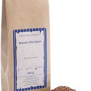 Rotbuschtee Mandel-Marzipan Rooibos 250g