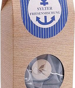 Schwarztee Englisch Breakfast Ostfriesentee, 15 Beutel