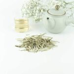 Silberne Nadel Bio Weißer Tee aus Yunnan