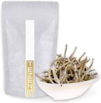 Silberne Nadel Bio Weißer Tee aus Yunnan
