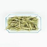 Silberne Nadel Bio Weißer Tee aus Yunnan