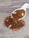 Sylter Teekontor Rotbuschtee mit Mandel, Apfel, Zimt 100g