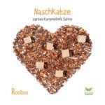 TeaLaVie - Rooibos Tee mit Karamell-Sahne (100g)