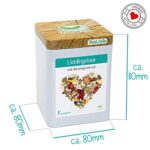 TeaLaVie - Rooibos Tee mit Karamell-Sahne (100g)