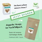 TeaLaVie - Rooibos Tee mit Karamell-Sahne (100g)