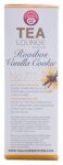 Teekanne Tealounge Rooibos Vanille Cookie No. 711