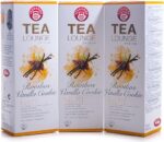 Teekanne Tealounge Rooibos Vanille Cookie No. 711