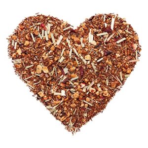 teeverliebt – Bio Rooibos Tee Mango & Lemongras 1000g