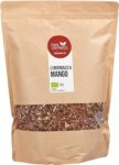 teeverliebt - Bio Rooibos Tee Mango & Lemongras 1000g