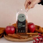teeverliebt - Süßer Apfel-Zimt Winter Rooibostee