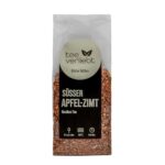 teeverliebt - Süßer Apfel-Zimt Winter Rooibostee