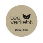 teeverliebt - Süßer Apfel-Zimt Winter Rooibostee