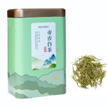TOPONE AnJi Baicha Weißtee Bio-Grüntee - 60g