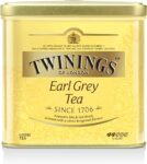 Twinings Earl Grey Schwarzer Tee, 500g