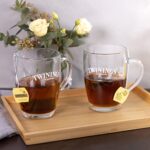 Twinings Earl Grey Schwarzer Tee, 500g