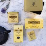Twinings Earl Grey Schwarzer Tee, 500g