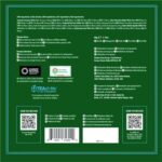 VAHDAM, Weißer Loser Tee Probierset, Geschenkset 2024