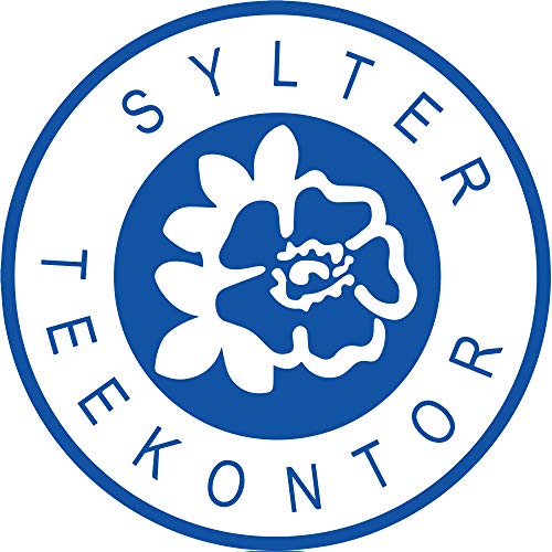 Vanille Rooibos Rotbuschtee - 15 Pyramidenbeutel