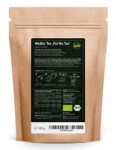 Weißer Pai Mu Tan Tee Bio 100g - Biotiva