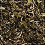 Weißer Pai Mu Tan Tee Bio 100g - Biotiva