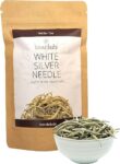 Weißer Silbernadel Tee, 50g, TeaClub