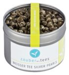 Weißer Tee Silver Pearls, 95g