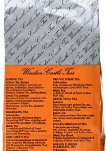 Windsor Castle Earl Grey Tee, 500g