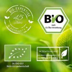 YC Yang Chai BIO Weißer Tee Pai Mu Tan 200g