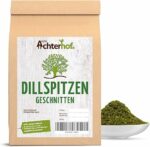 250 g Dillspitzen getrocknet vom-Achterhof