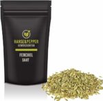 Hanse&Pepper 250g Fenchel Saat Premium Kräutergewürz