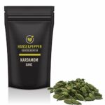 Hanse&Pepper 250g Ganz Kardamom