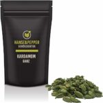 Hanse&Pepper 250g Ganz Kardamom