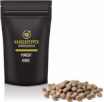 Hanse&Pepper 250g Ganzes Piment - Taste Line