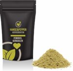 250g gemahlenes Fenchelpulver, natürlich aromatisch