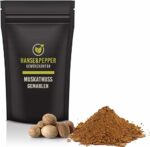 250g Muskatnuss Pulver - Hanse&Pepper Gourmet